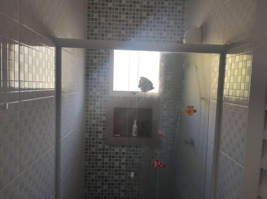 Itanhaém Casa Cond Fechado Com Piscina Diaria Gratisヴィラ エクステリア 写真