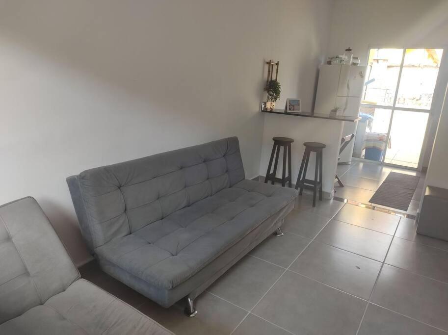 Itanhaém Casa Cond Fechado Com Piscina Diaria Gratisヴィラ エクステリア 写真