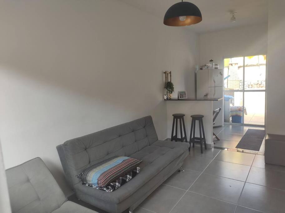 Itanhaém Casa Cond Fechado Com Piscina Diaria Gratisヴィラ エクステリア 写真