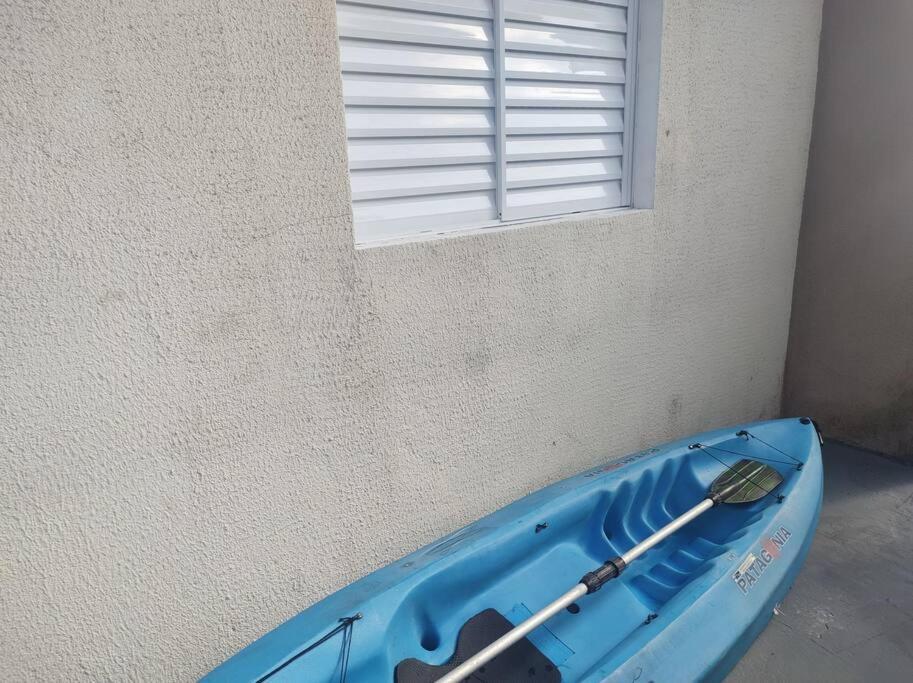 Itanhaém Casa Cond Fechado Com Piscina Diaria Gratisヴィラ エクステリア 写真